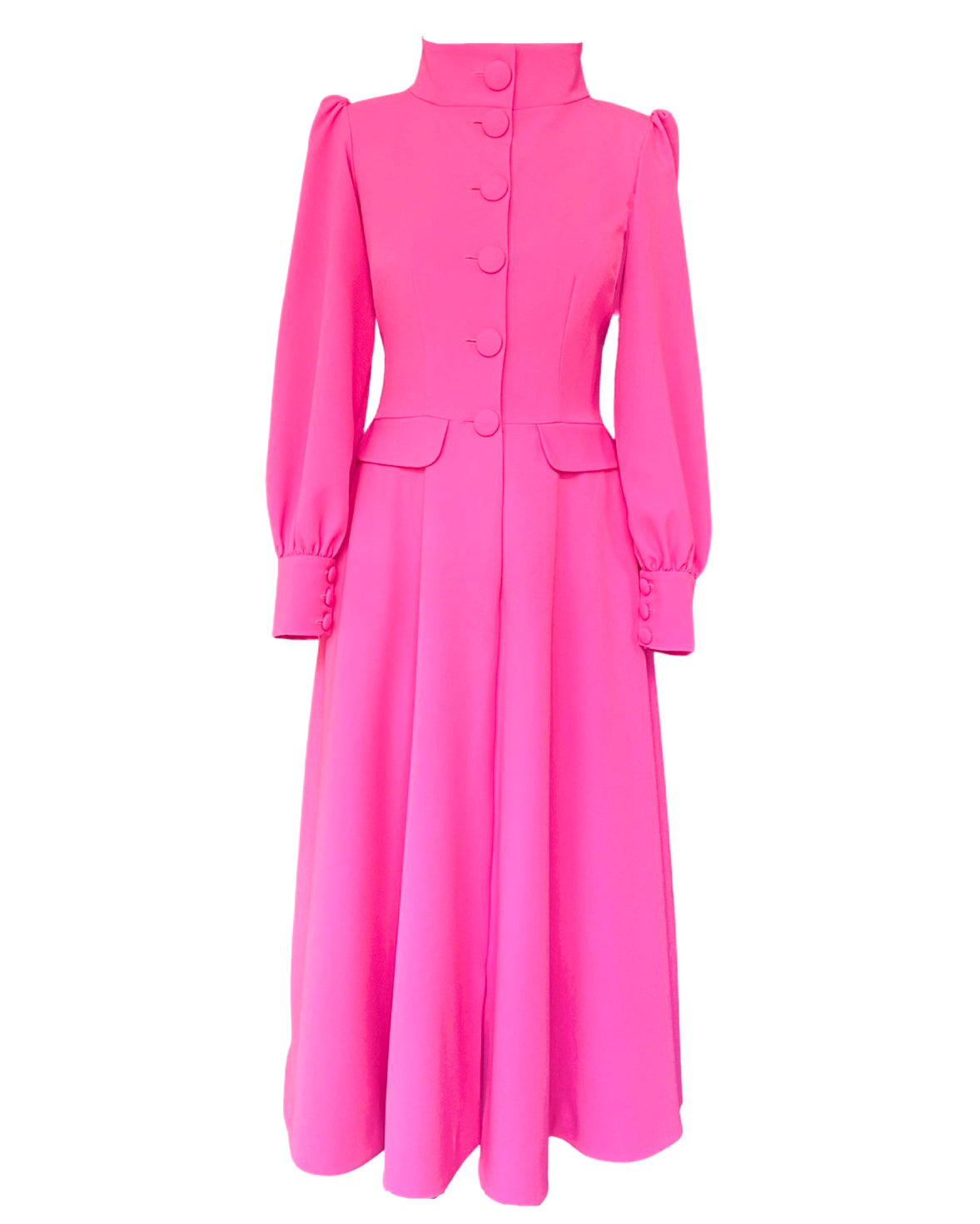 Kristen Coat Dress Kristen Coat Dress