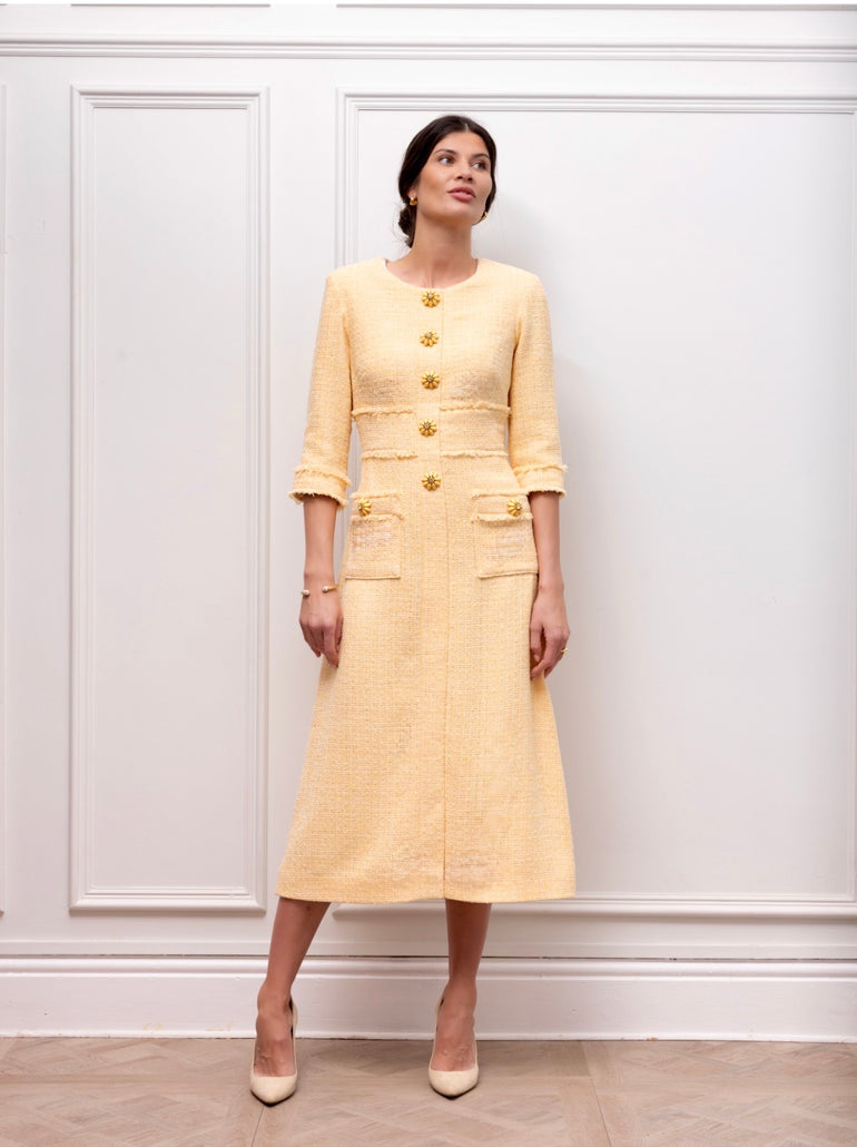 Mara Dress