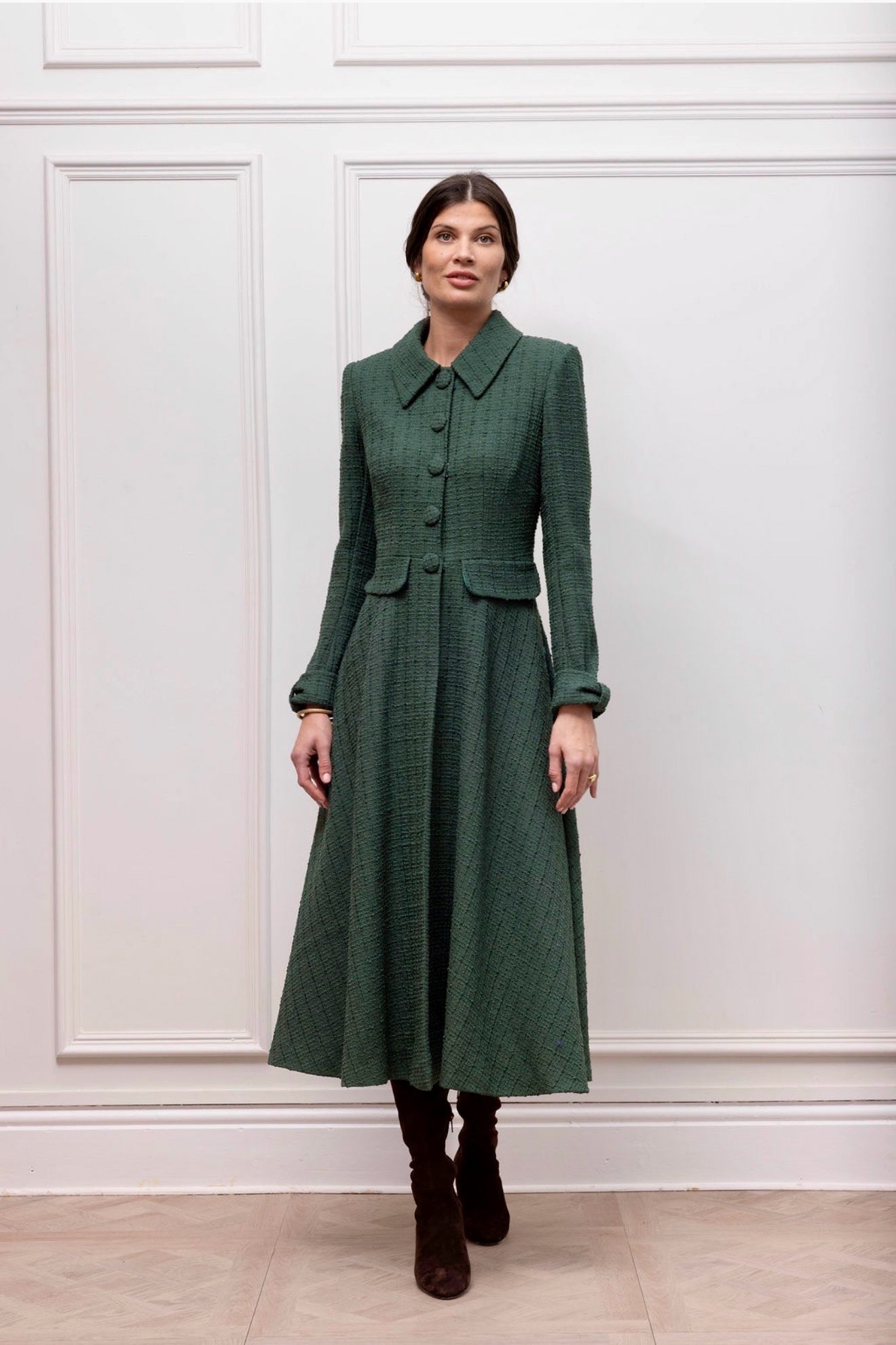 Coats & coat dresses Claire Mischevani Coats & coat dresses Claire Mischevani