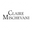 logo of Claire Mischevani - Luxury British fashion designer