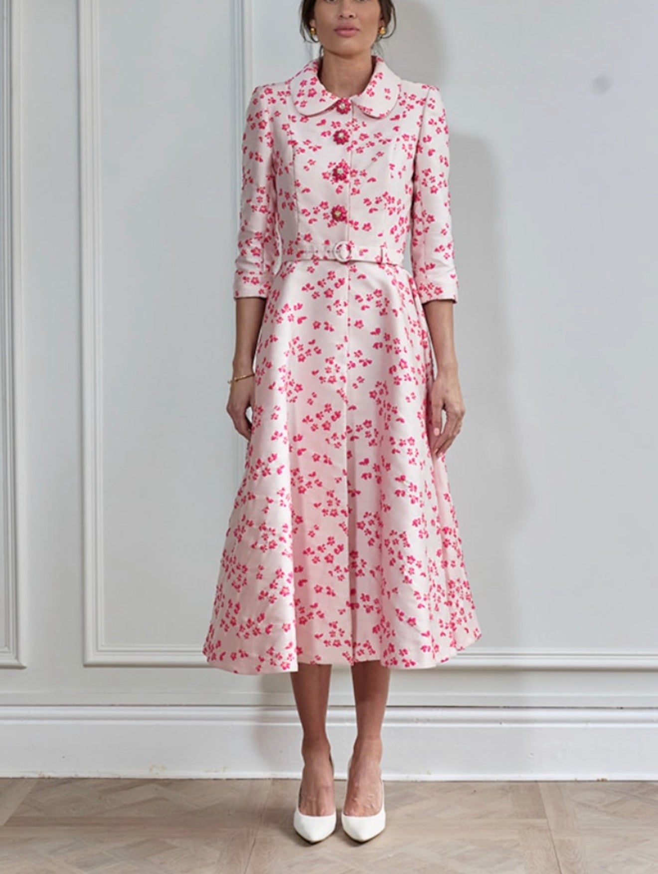designer coat style dresses Coat Dress