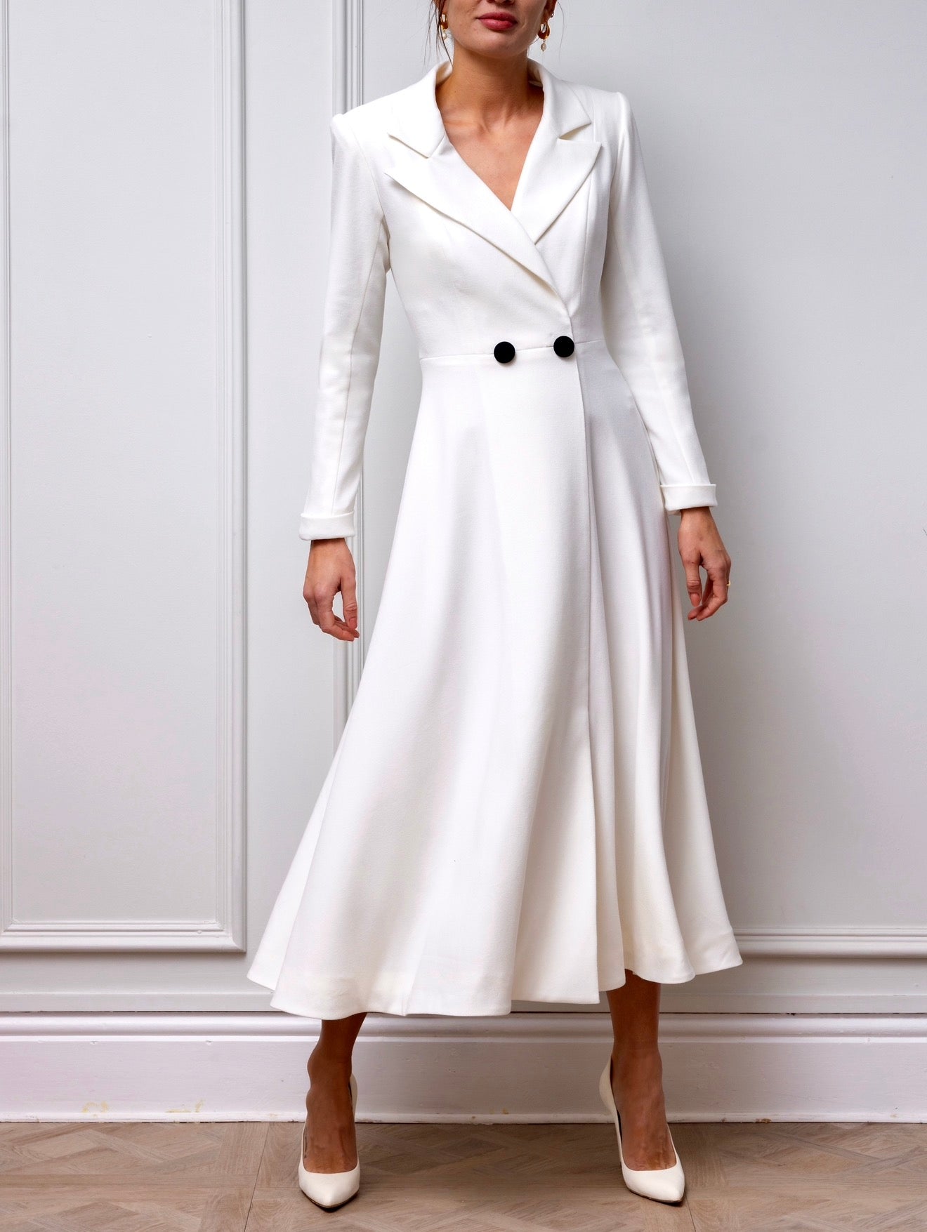 Coats & coat dresses Claire Mischevani Coats & coat dresses Claire Mischevani