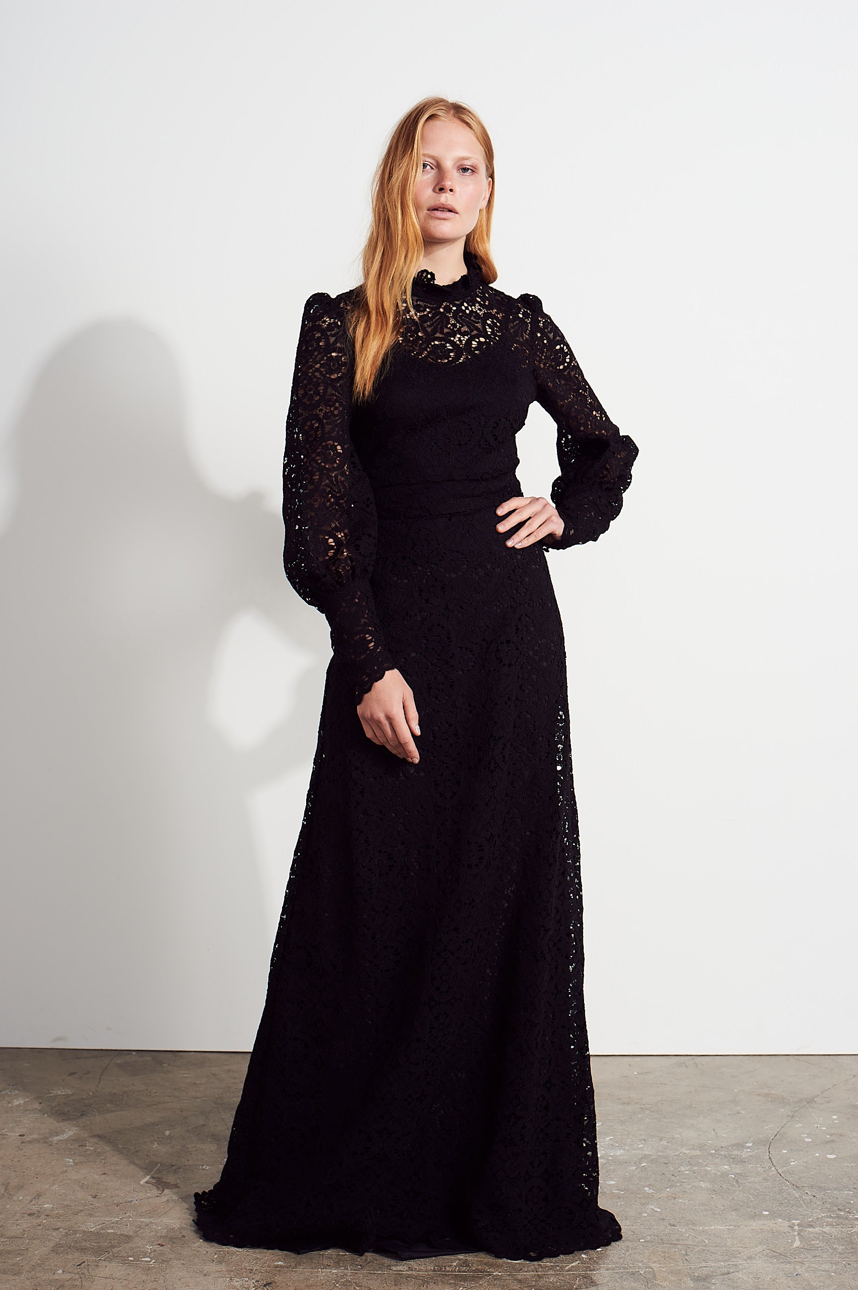 Lila hotsell lace dress