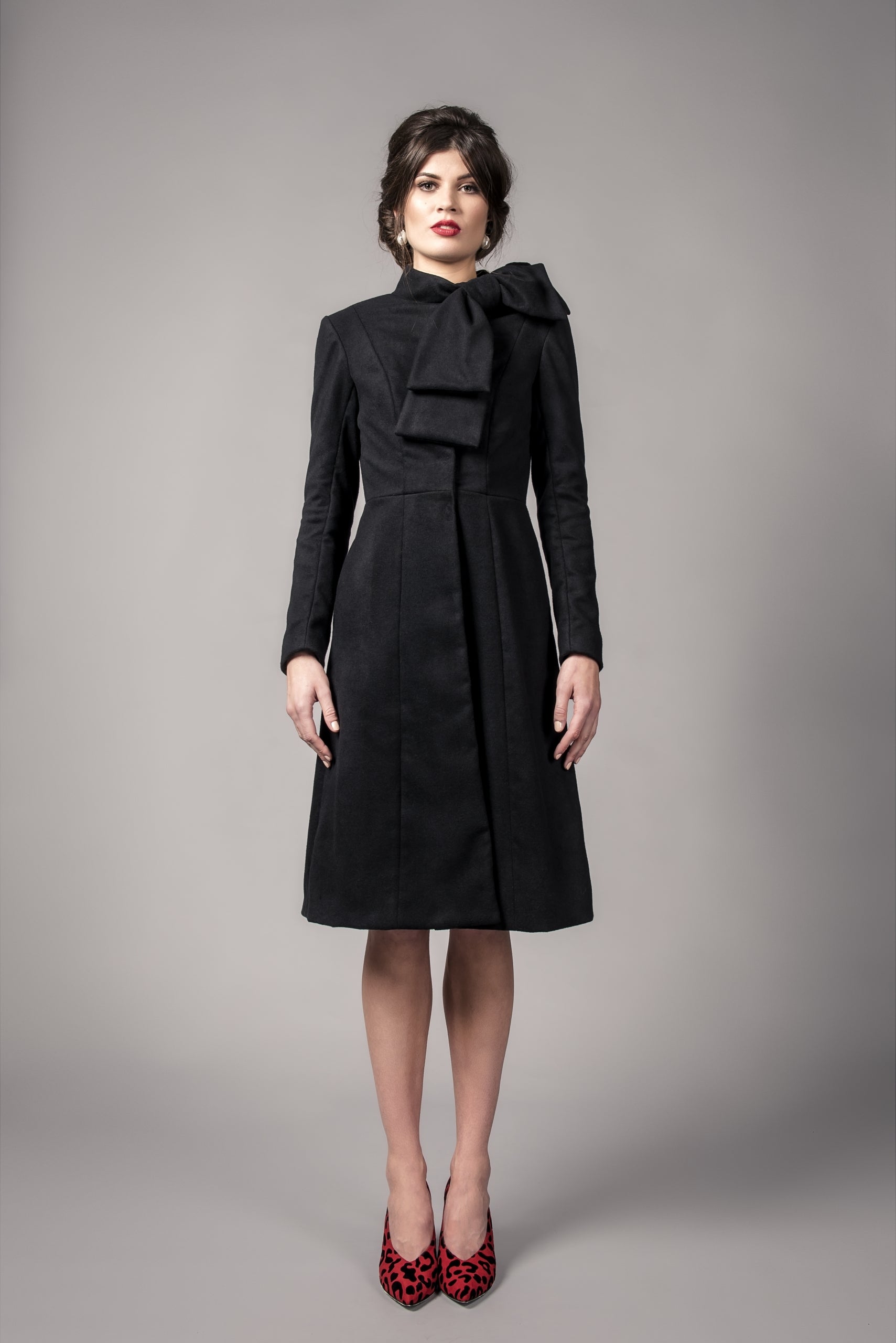 Coats & Coat dresses Claire Mischevani Coats & Coat dresses Claire Mischevani