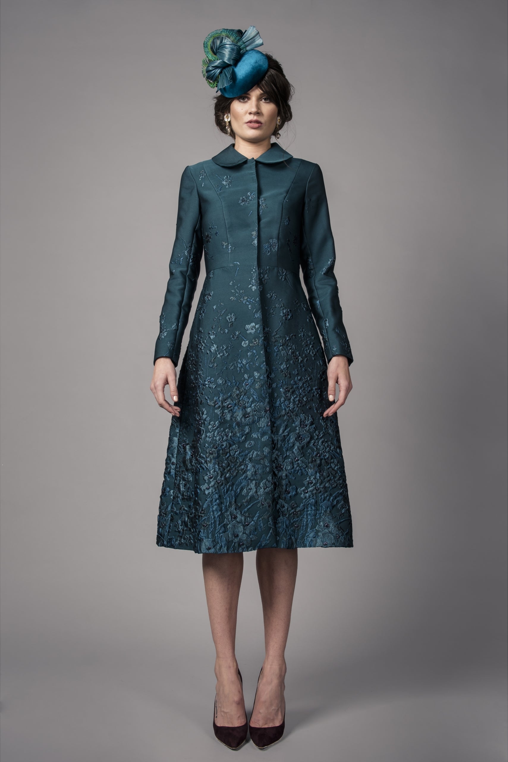 Coats & Coat dresses Claire Mischevani Coats & Coat dresses Claire Mischevani