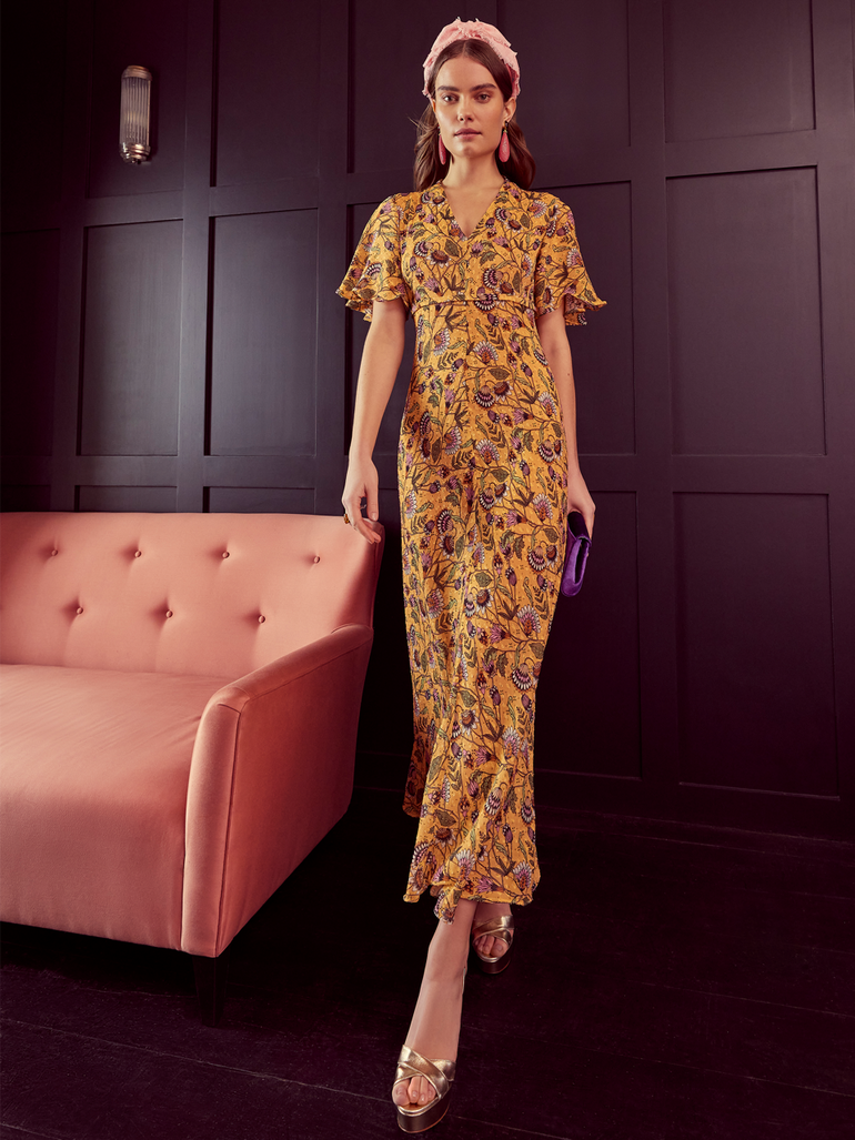 Billie dress